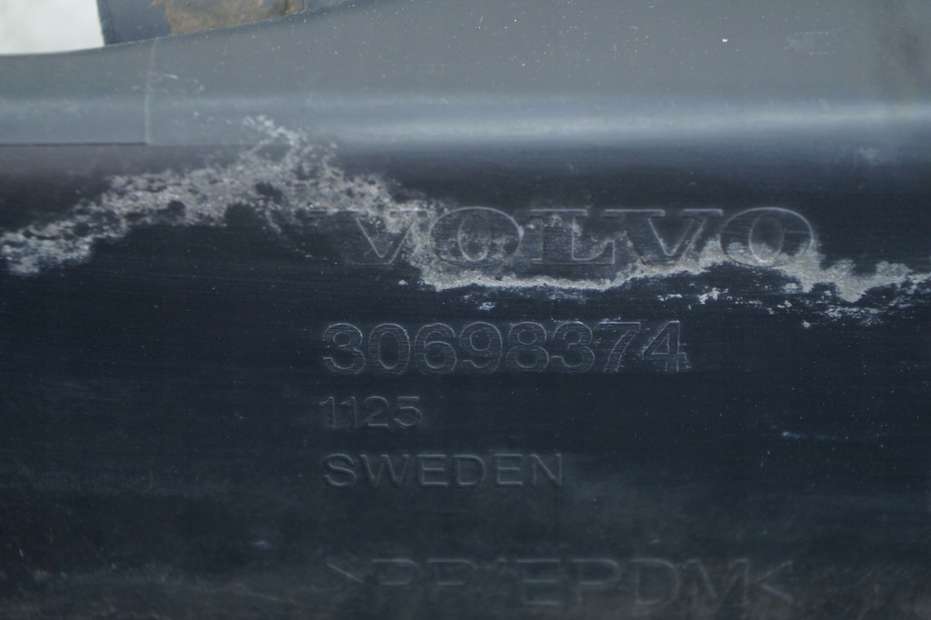 фото №6, Молдинг накладка поріг поріг поріг ліва volvo s80 i 30698374