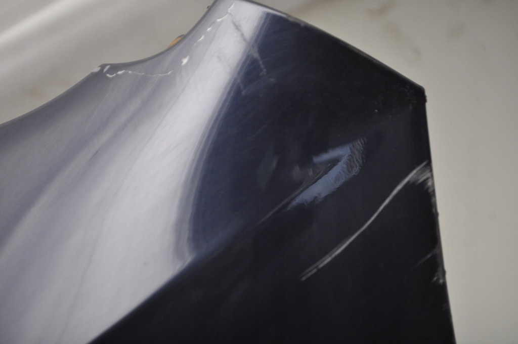 фото №14, Bmw e70 крила лівий перед передній