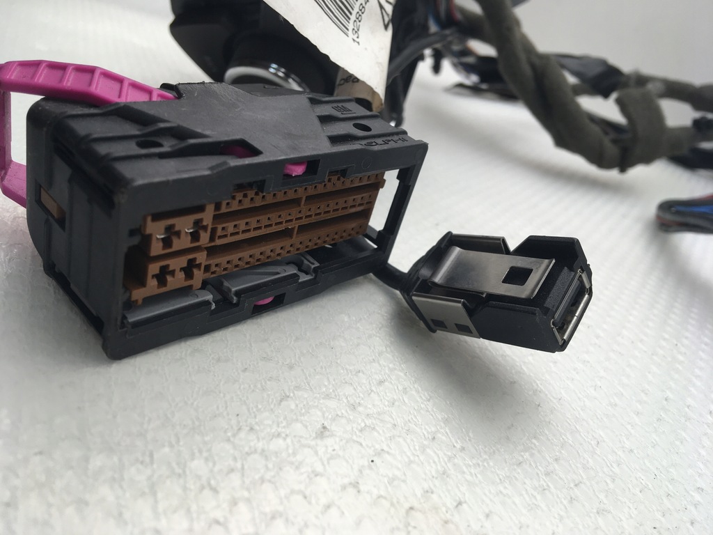 фото №6, Джойстик навигации opel insignia 13343753,13288405