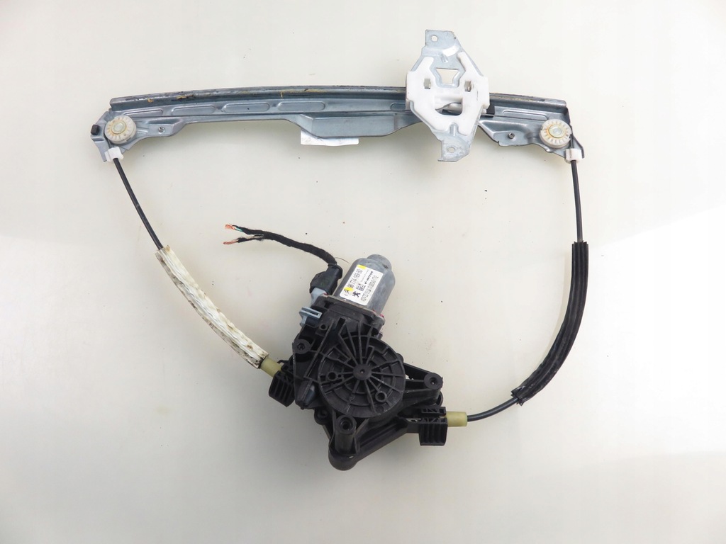 фото №6, Підйомник скло лівий передній peugeot 301 9674412480 9677416980