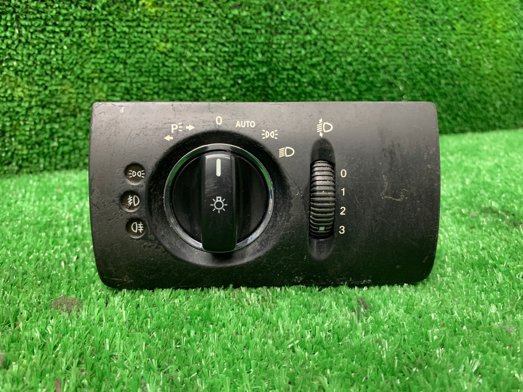 фото №1, Модуль двері mercedes w251 a1648200285