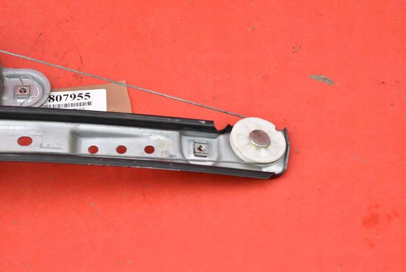 фото №8, Підйомник скло правий задня 05020790aa chrysler pacifica 1 i 07r