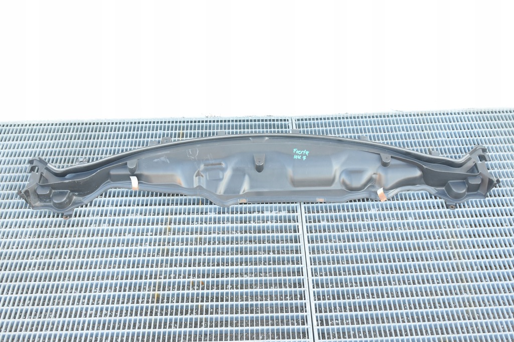 фото №1, Ford fiesta mk7 1.25 жабо нижні пластиковий