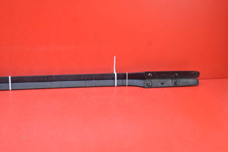 фото №10, Рейлінг рейлінги дахові комплект чорні 7s71n550a62 ford mondeo mk4 kombi