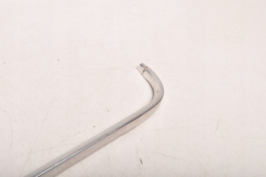 фото №5, Ford granada i gxl молдинг хром лампи права 73r