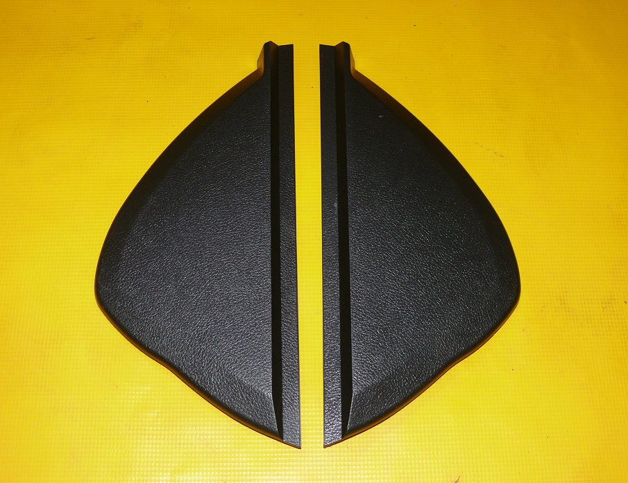 фото №1, Защита заглушка обшивка панели l+p subaru legacy v 5