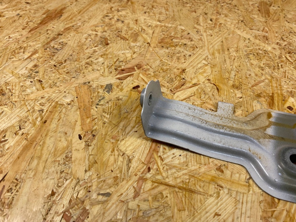 фото №8, Кронштейн кронштейн кронштейн крила перед лівий bmw x3 g01 x4 g02 7397515