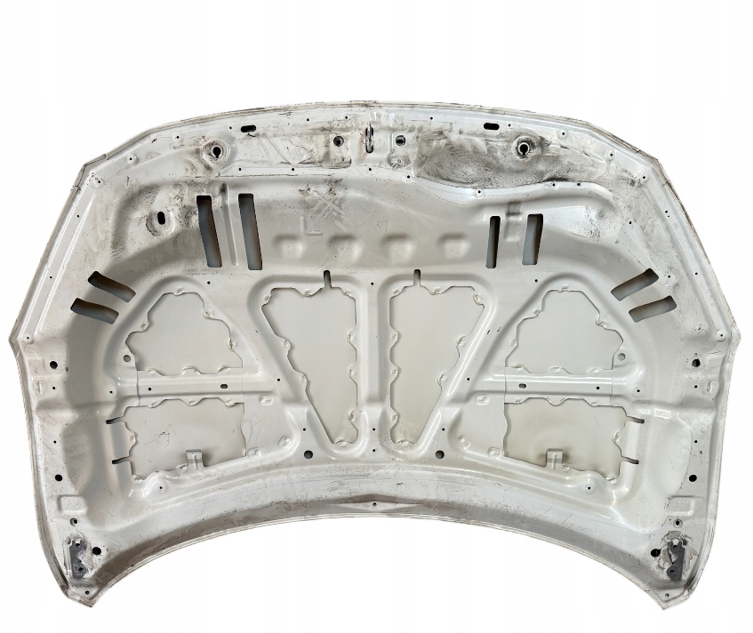 фото №8, Капот mazda 3