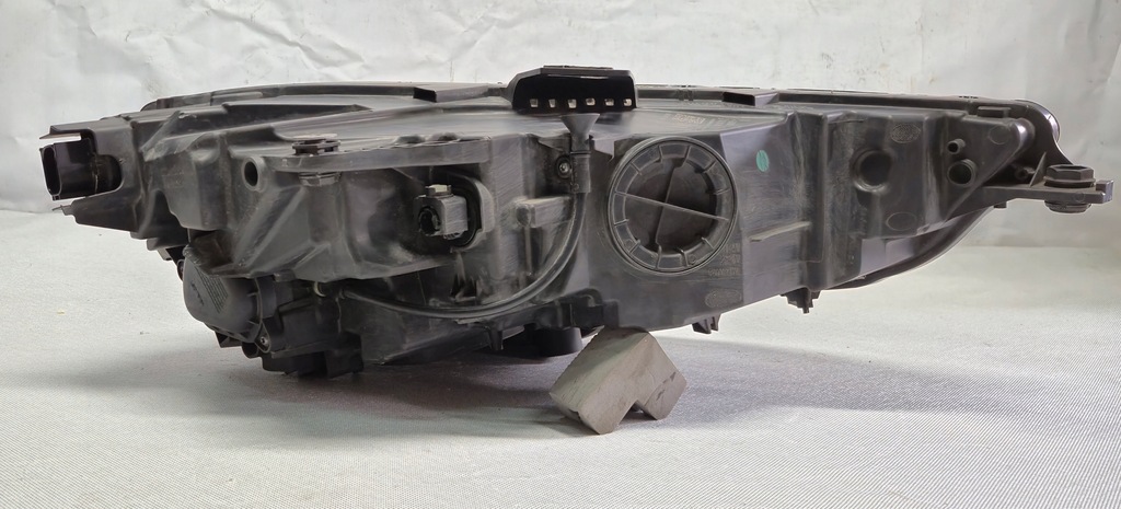 фото №7, Лампа левый перед левая audi a3 2020+ 8y 8y0941011a