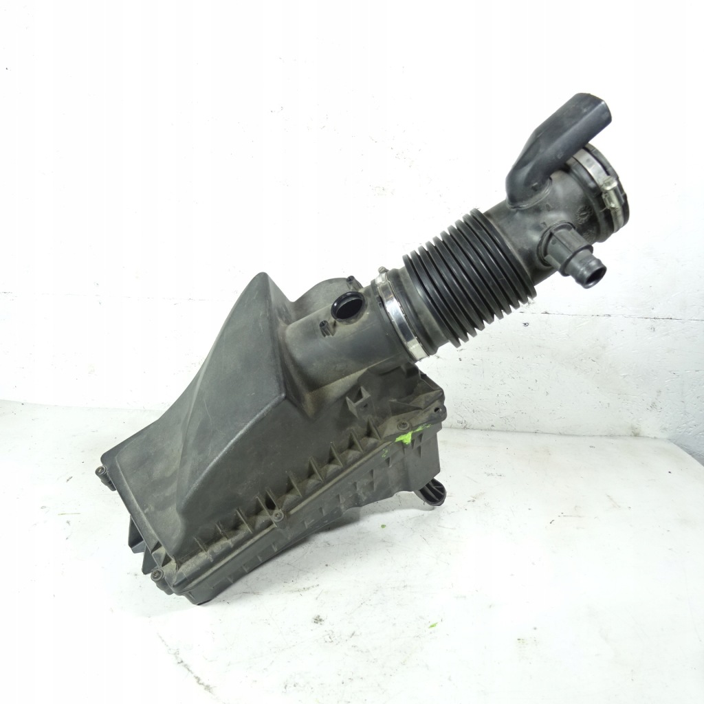 фото №1, Jaguar xj корпус фильтра воздуха 8x23-9600-ab