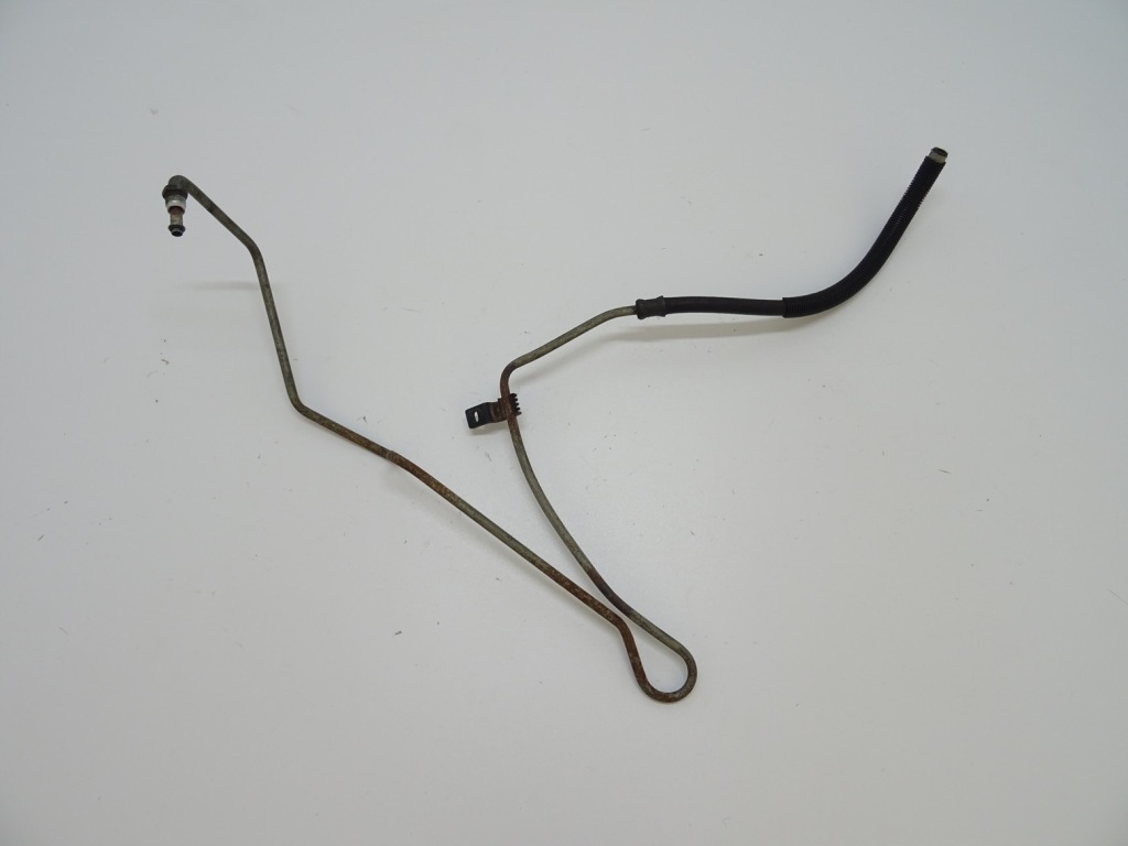 фото №1, Corvette c5 шланг патрубок трубка оливи рідина підсилювача