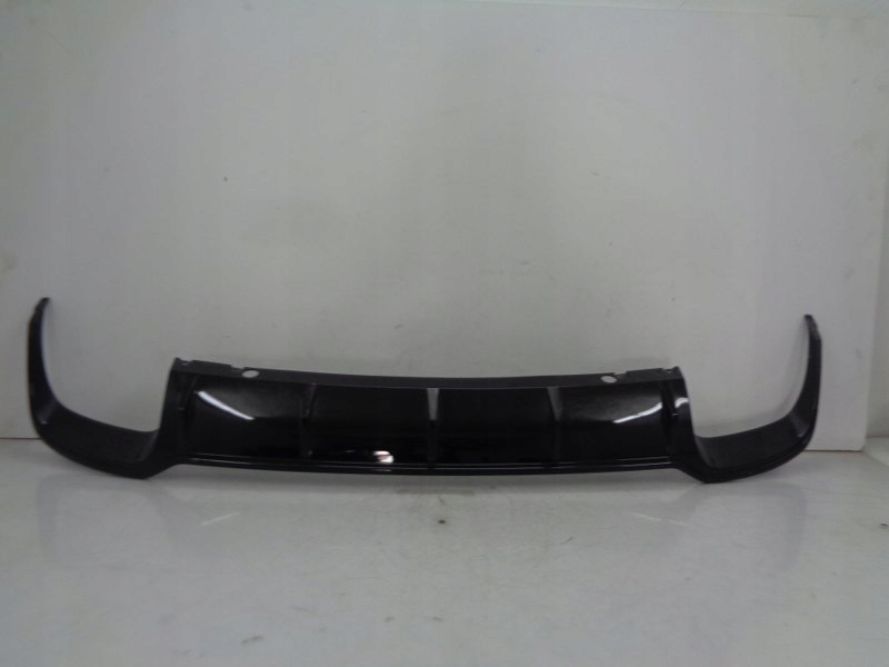 Купить Maserati gracale накладка спойлер диффузор бампер задняя