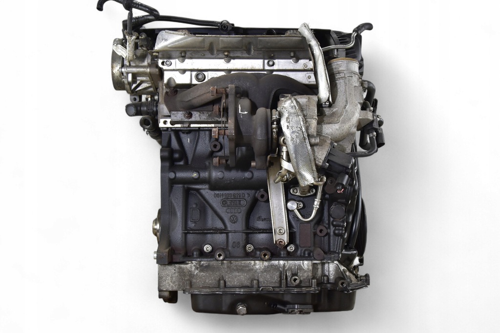 фото №14, Двигун audi a3 8p seat altea xl toledo iii 1.8 tfsi 160km byt pom стиснення