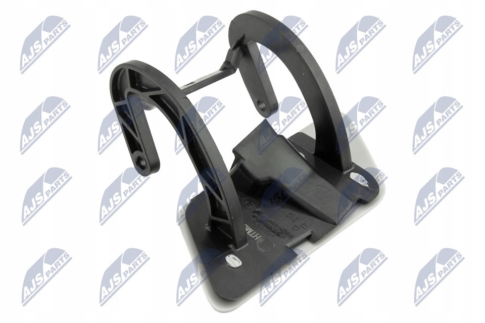 фото №2, Nty eds-me-041 крышка, бампер