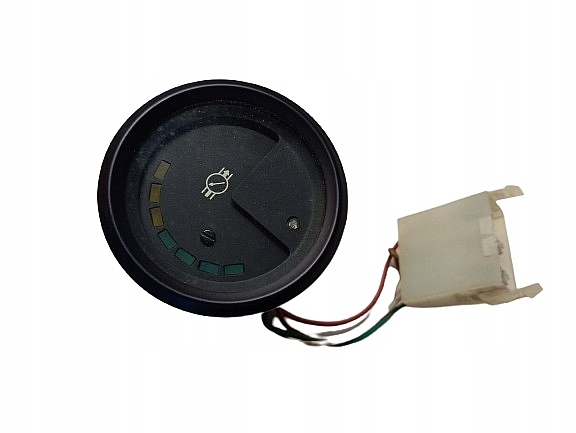 фото №1, Указатель ekonomizer топлива trabant 601