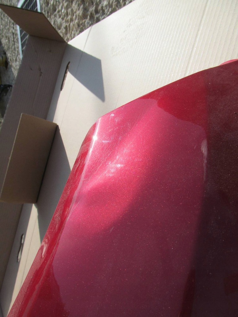 фото №9, Ford focus mk3 iii 10-19 крыло левый перед передний левый kol ub c502