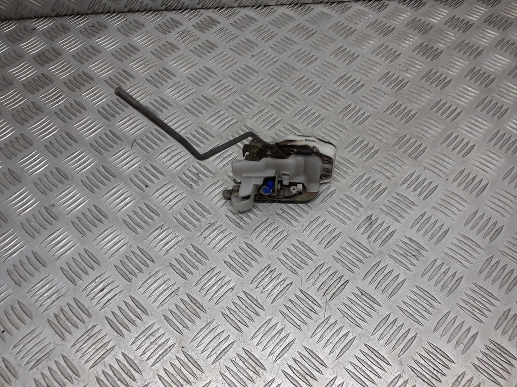 фото №1, Замок дверь правый перед honda civic vi