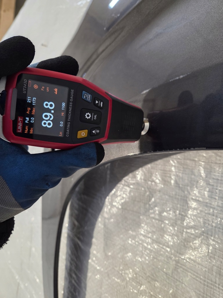 фото №12, Крила перед передній правий opel combo e peugeot partner 18-