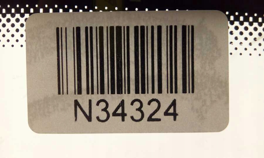 фото №2, Стекло лобовое передняя renault 5 / express / rapid 1984-1998 nowa