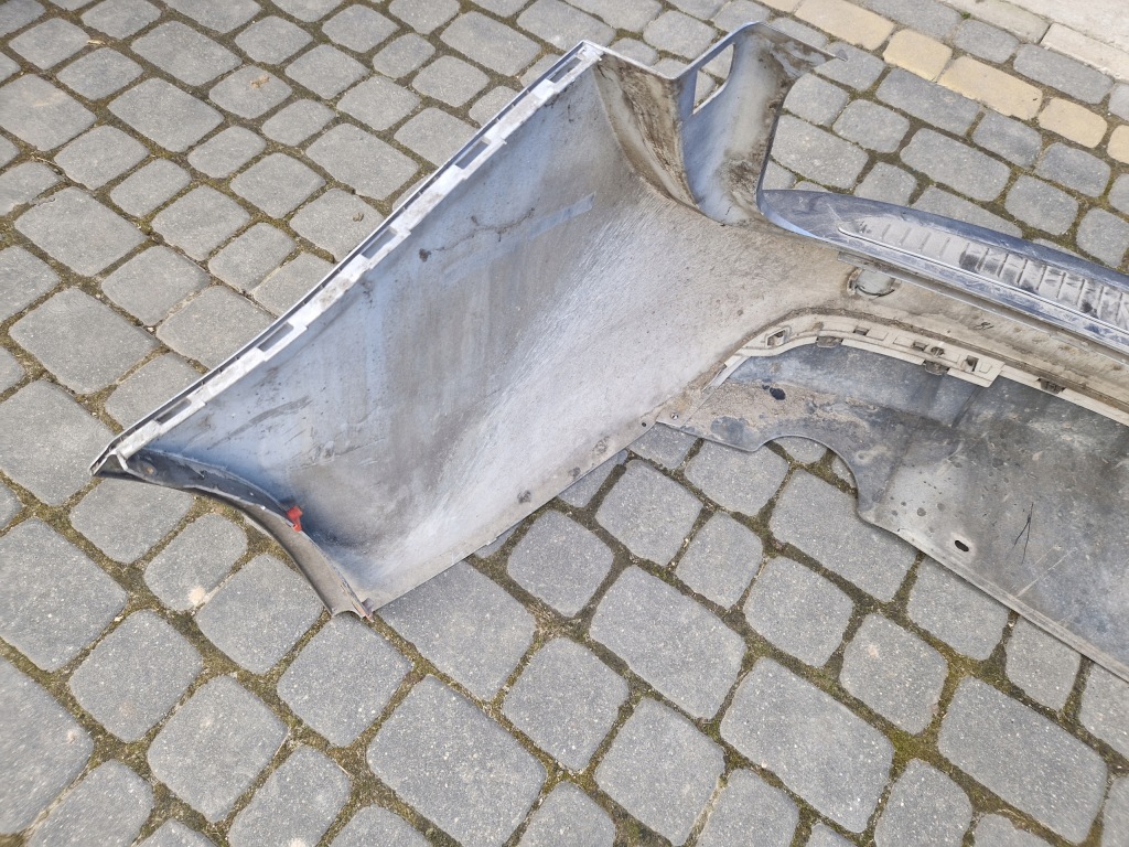 Бампер задні задній z163 універсал opel insignia a 2008-2017 2.0 cdti Київ