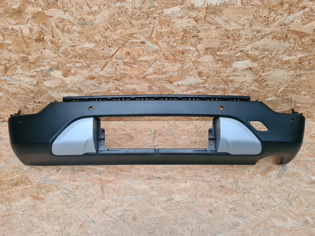 фото №1, Дифузор накладка бампера задня opel mokka x