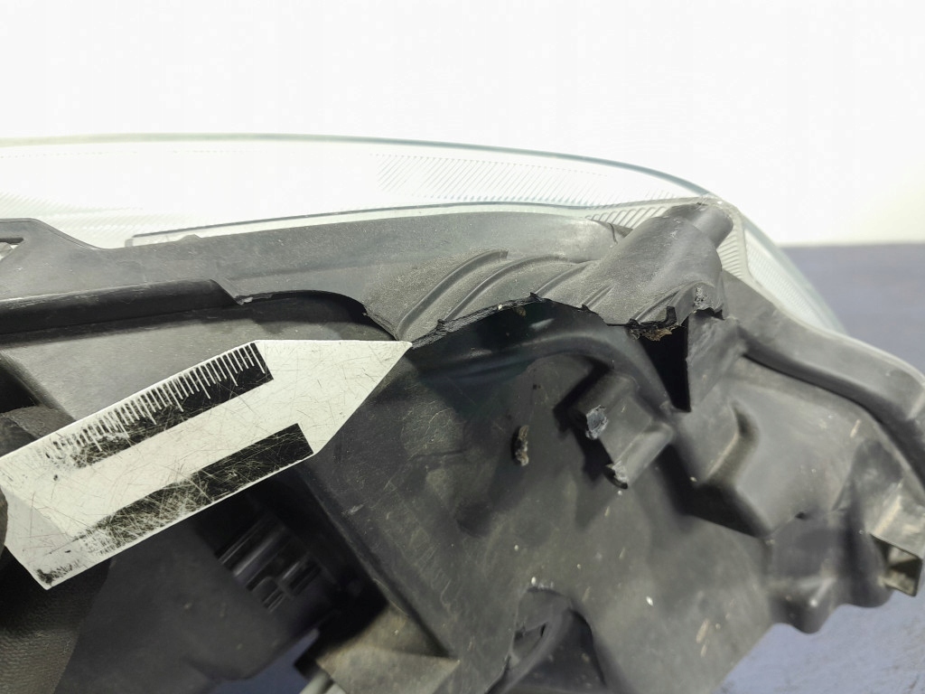 фото №7, Suzuki sx4 s-cross 13- фара лампа перед правый eu 100-17733