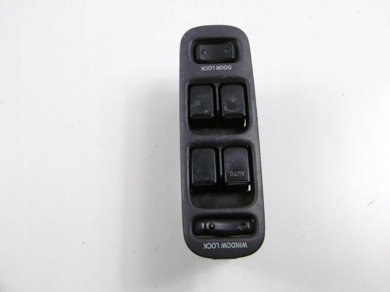 фото №7, Liana 01-04 панель переключатель окон перед левый