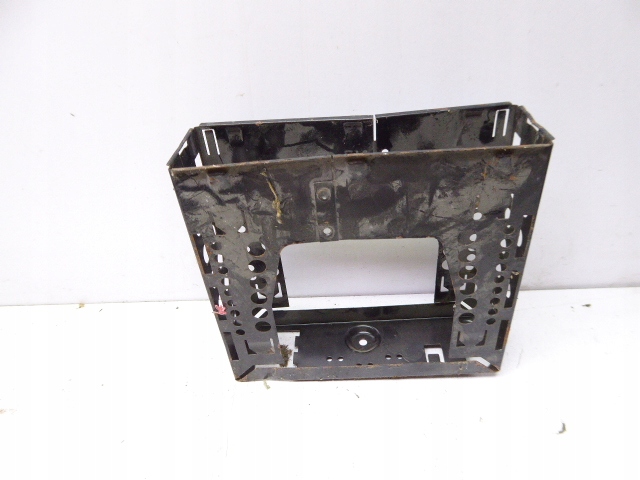 фото №5, Trafic vivaro primastar a рамка консоли радио каркас