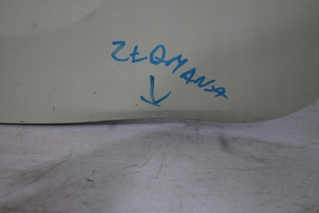 фото №6, Крышка багажника багажника задняя mini cooper r56 kol. 850 06-13