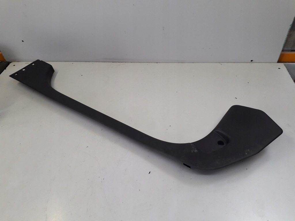 фото №4, Renault clio iv захист поріг ліва 769524497r