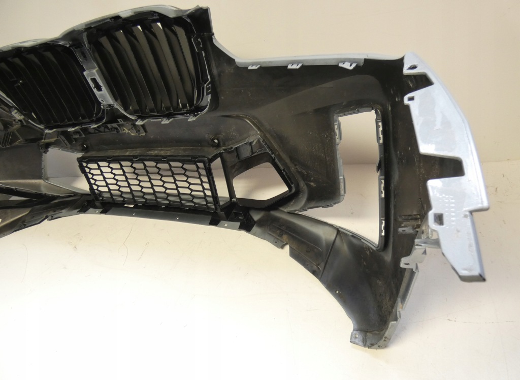 Bmw x3m f97 x4m f98 m-power lift 8082766 2021- pod 6 pdc бампер передній в Україні