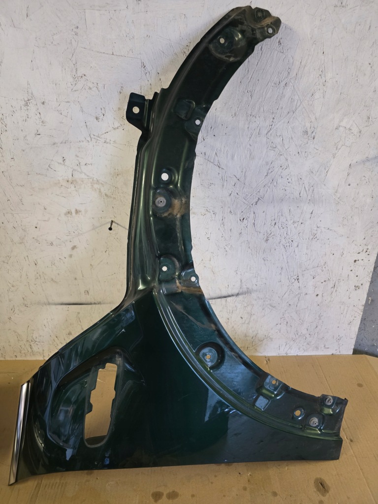 Купить Mini cooper f55/f56 крыло  правый