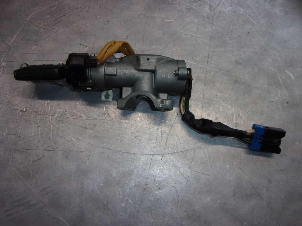 фото №10, Набір стартовий 02810165570 94924-1h151 91950-1h510 kia ceed i fl 1.6crdi