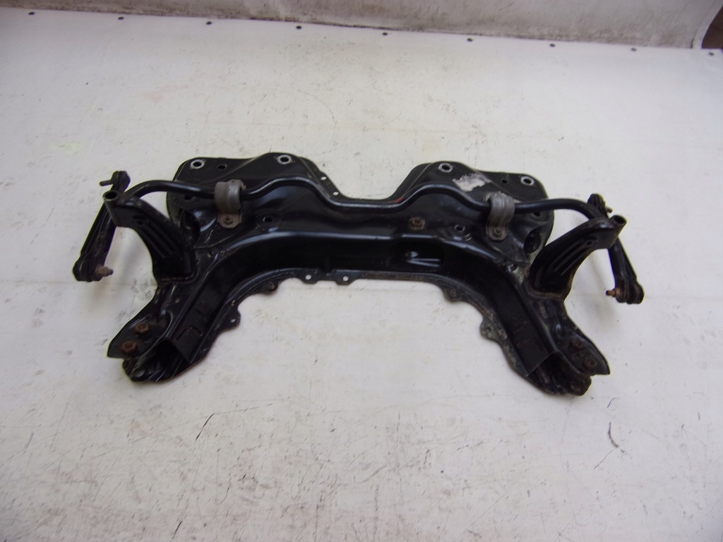 фото №2, Jeep renegade 2.0 mtj подрамник перед 00520086220