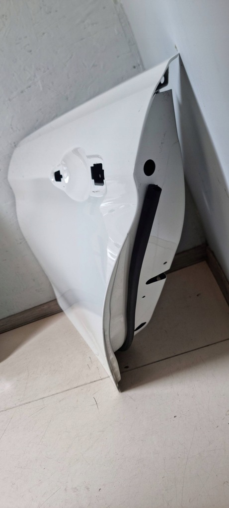 фото №9, Дверь левая перед задняя bmw 4 grand coupe f36