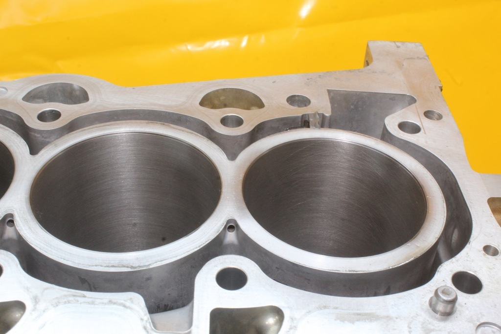 фото №15, Блок двигуна kia sorento iv hyundai 1.6 t-gdi g4ft