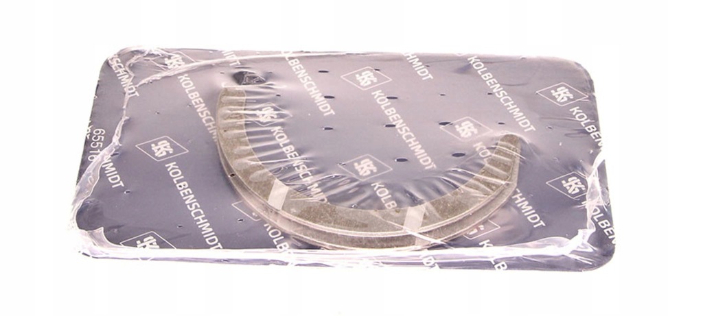 фото №1, Вкладыши dyst. opel 2.0dti std 79502600 kolbenschmidt