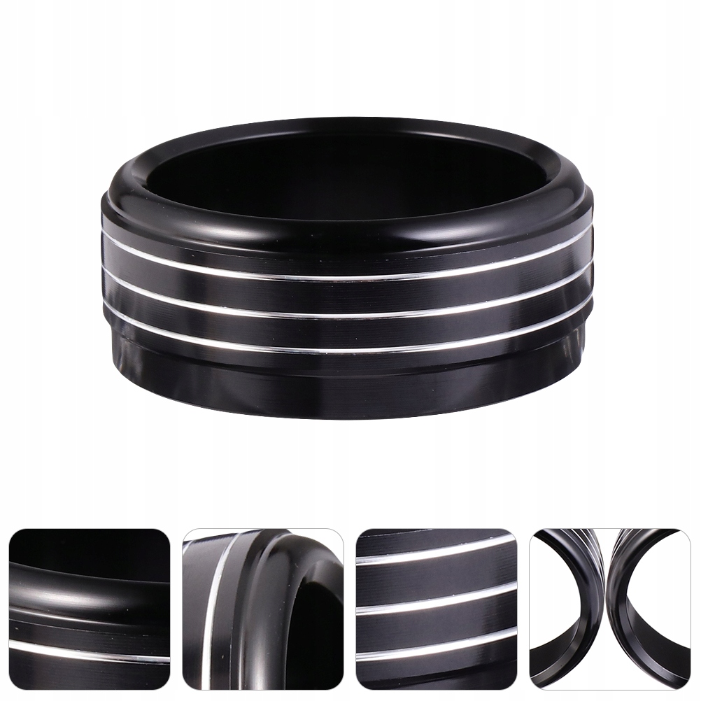 фото №11, Переключатель ручки кондиционера защита кольцо кнопка ac