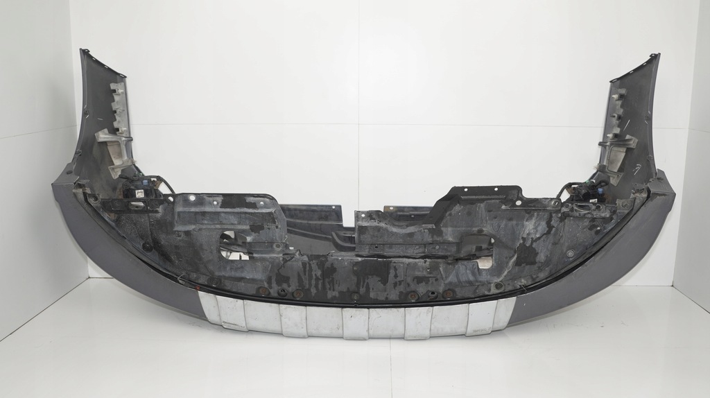 фото №9, Бампер перед передний peugeot 4007 07-12r pdc ktr