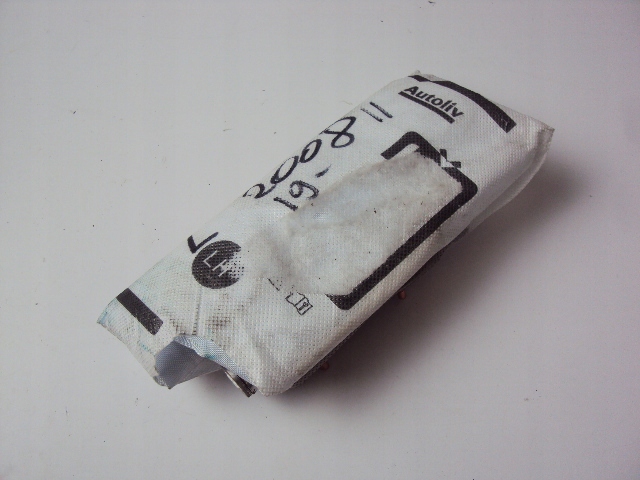 фото №1, Подушка подушка безпеки сидіння lewego peugeot 2008 ii 19-