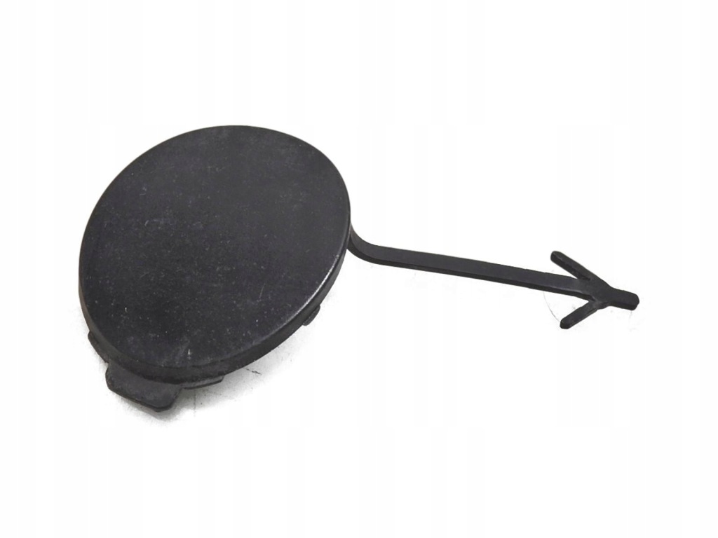 фото №1, Заглушка фаркоп бампера перед peugeot 207 9649581980