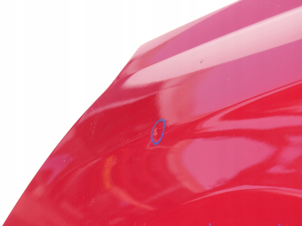 Крыло  перед передний левое  оригинал lak lkr citroen c4 2 b7 10- хэтчбек Доставка