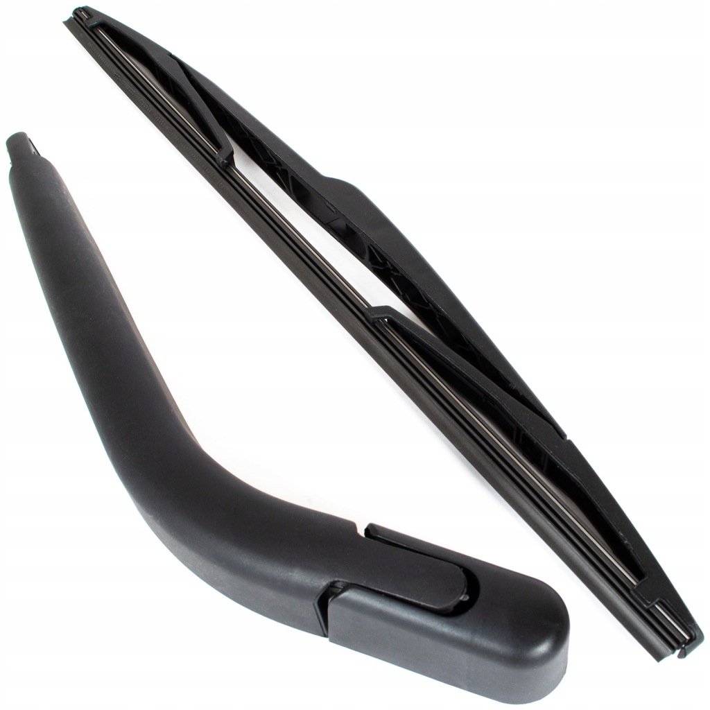 фото №1, Задні важіль двірники двірник + щітка do mitsubishi colt vi 2004-2012