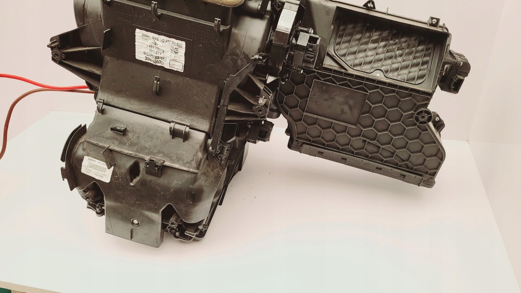 фото №3, Отопитель mini countryman r60 r61 europa