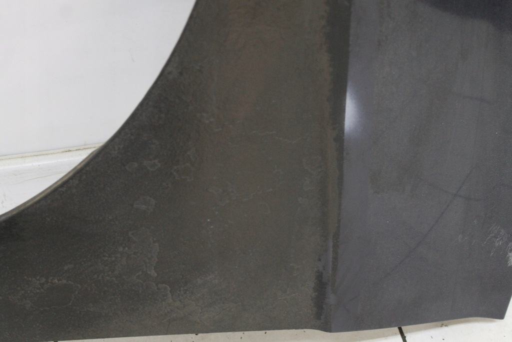 фото №7, Honda frv fr-v 2005r- крыло левый перед передний