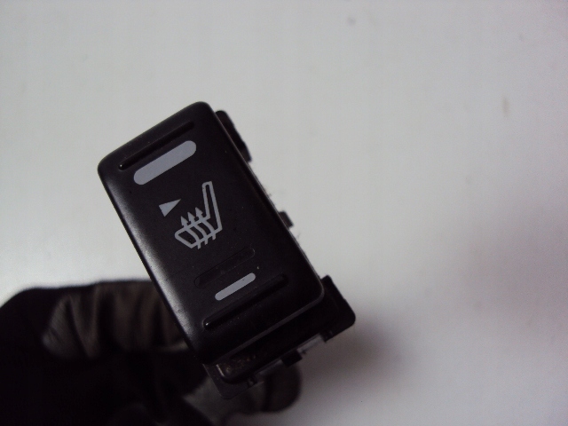 фото №2, Панель подогрев сиденье infiniti fx45 2005 r