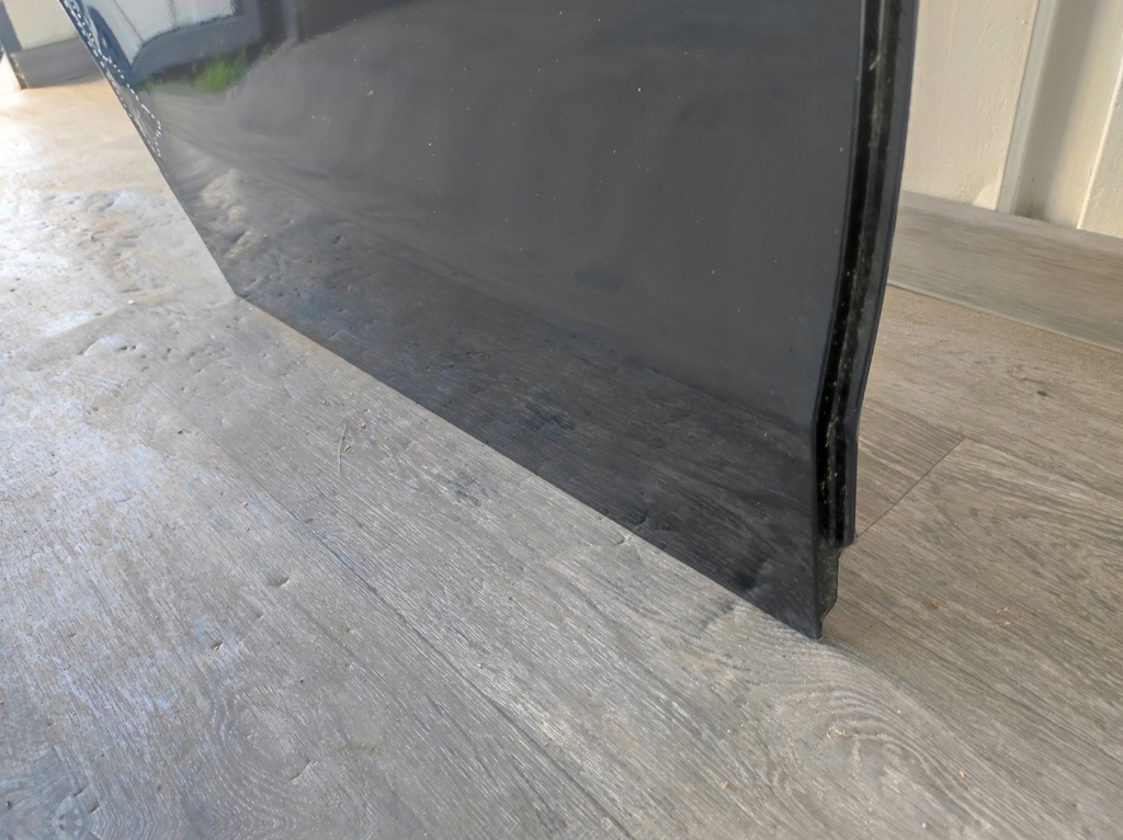 фото №6, Двері mercedes cklasa w206 206 задні праве sedan ------