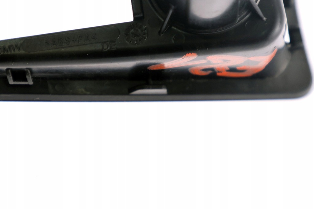 фото №10, Bmw e81 e82 e87n e88 панель разъём прикуривателя