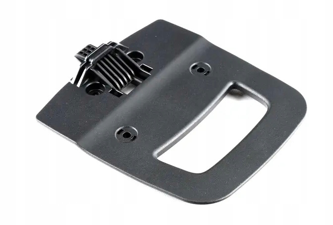 Тримач  підлога багажника bmw g08 g01 g02 f98 g18 f97 - 51479471108 Ціна