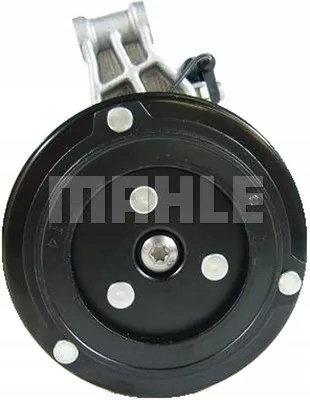 фото №3, Компрессор кондиционера mini r50, r53 , r52 1.6